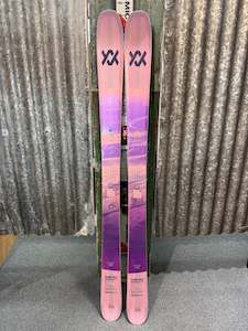 Snow Women: VOLKL - 2026 WOMENS BLAZE 94