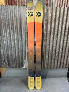 VOLKL - 2026 BLAZE 114