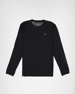 MONS ROYALE - 2025 MENS ICON MERINO CLASSIC LONG SLEEVE
