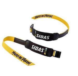 SIDAS - POWER STRAP P4
