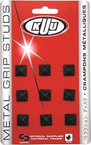 KUU METAL GRIP STUDS