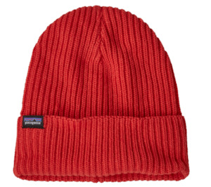 Snow Accessories: Patagonia - Fishermans Rolled Beanie