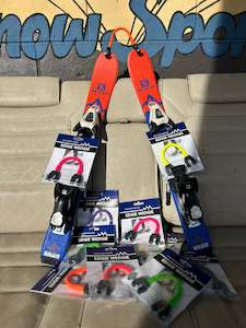 Snow Accessories: EDGIE WEDGIE