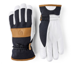 Snow Accessories: HESTRA - VOSS CZONE