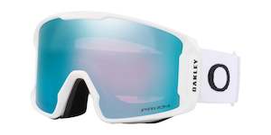 Snow Accessories: Oakley - Line Miner