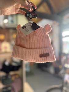 XTM - INFANT BEANIE
