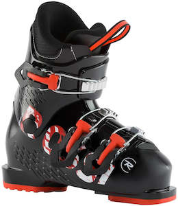 Snow Kids: ROSSIGNAL - COMP J3 KIDS SKI BOOTS