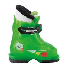 ELAN - EZY KIDS SKI BOOT