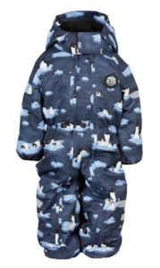 XTM - PAPOOSE KIDS SNOW SUIT