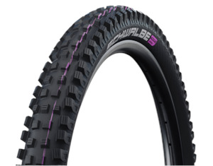 SCHWALBE - MAGIC MARY 27.5X2.4O DOWNHILL ULTRA SOFT