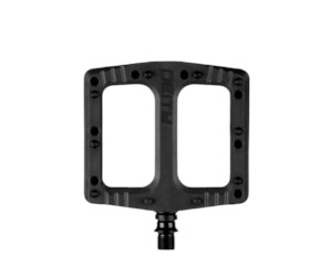 Pedals: DEITY - DEFTRAP PEDALS