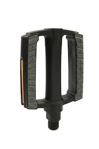 Pedals: ONTRACK - CITY/TREKKING PEDAL