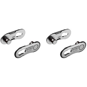 Chains: SHIMANO CHAIN - QUICK LINK