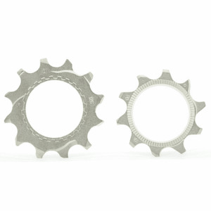 Chains: Shimano - Sprocket