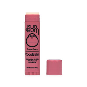 SUN BUM - COCOBALM LIP BALM