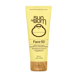 SUN BUM - FACE SPF 50