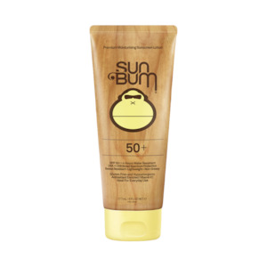 Just Stuff You Need: SUNBUM - SPF 50 LOTION
