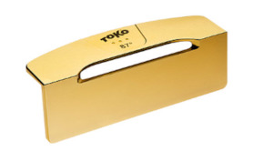 Tuning Stuff: TOKO - SIDE ANGLE WORLD CUP