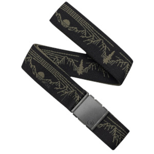 Belts: ARCADE BELT