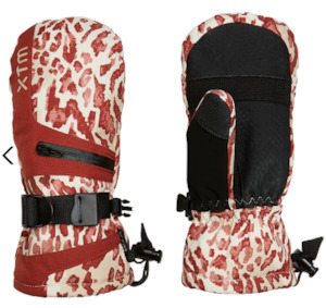 XTM - MISO II MITT JR