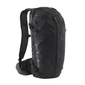 Hiking: PATAGONIA - DIRT ROAMER 20L PACK