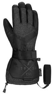 REUSCH - MENS DOUBLE TAKE R-TEX GLOVE