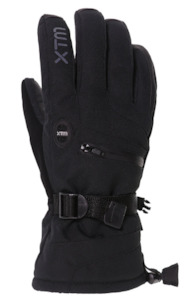 Gloves: XTM - SAMURAI GLOVE