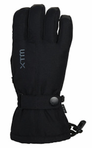 Gloves: XTM - SAPPORO GLOVE