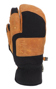XTM - PATROL TRIGGER MITT