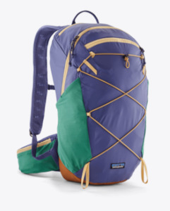 PATAGONIA - TERRAVIA 22L PACK