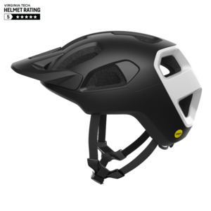 POC - CULARIS MTB HELMET