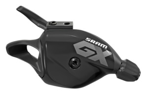 Chains: SRAM- Shifter GX Eagle 12s Trigger