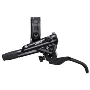 SHIMANO - BL-M8100 BRAKE LEVER XT LEFT