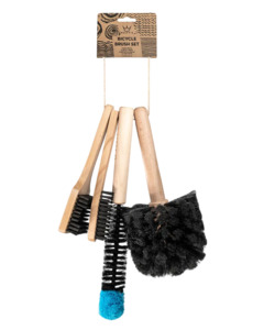 Cleaning: PEATYS - BRUSH SET