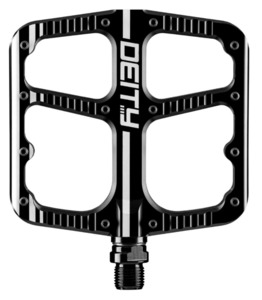 Pedals: Deity Pedals