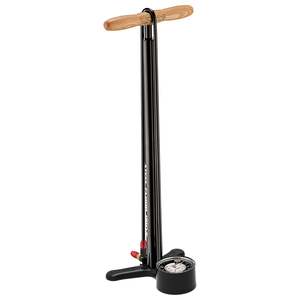 LEZYNE - Steel Floor Drive