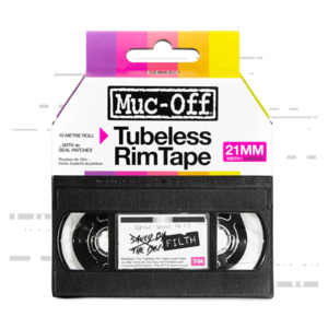MUC-OFF Rim Tape