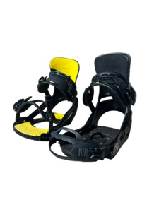 BINDING RENTAL ONLY