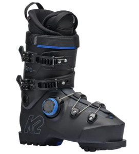 UPGRADE - BOA SKI BOOT