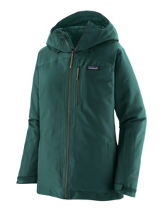 Snow Women: PATAGONIA - Women's Insulated Powder Town Jacket