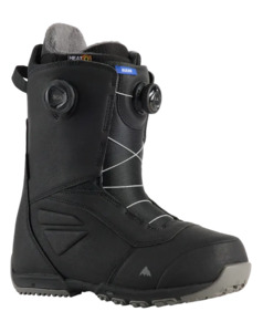 Snow Men: BURTON - RULER BOA BOOTS