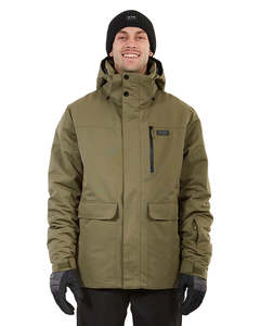 Snow Men: XTM - KNOX MENS JACKET