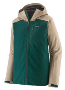 PATAGONIA - MEN'S INSULATED POWDER TOWN JACKET
