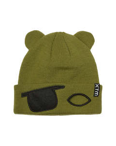 XTM - MASKED BEANIE