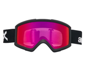 Snow Accessories: ANON HELIX 2.0 GOOGLES + BONUS LENS