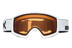 Snow Accessories: ANON XELIX 2.0 GOOGLES