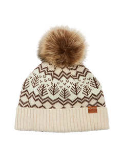 XTM - AUTUMN BEANIE