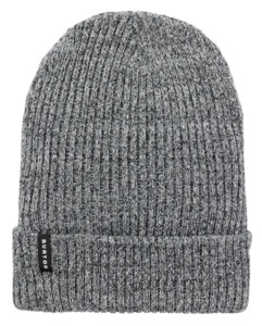 Beanies: BURTON RECYCLED RIB BEANIE