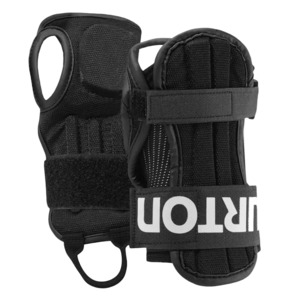Protection: BURTON ADULT WRIST GUARDS