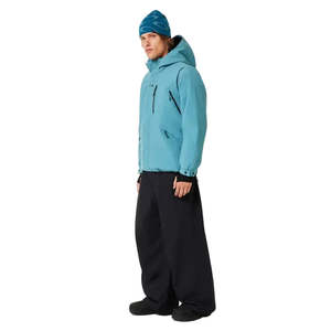 Snow Men: OAKLEY - TC CHANNEL JACKET